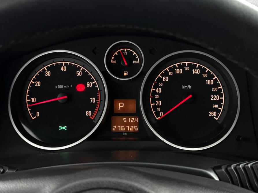 Opel Astra H Рестайлинг Санкт-Петербург  - изображение 17
