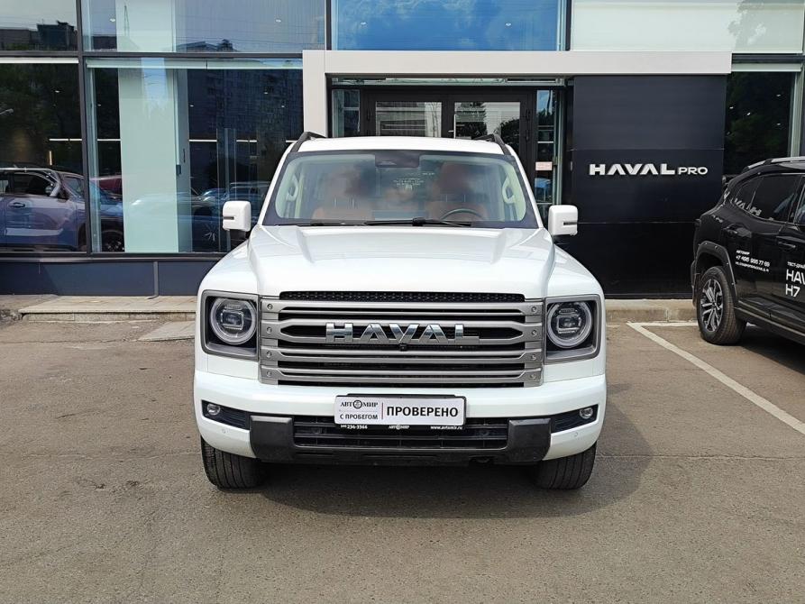 Haval H9 II Москва  - изображение 2