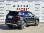 Geely Atlas Pro Владимир  - изображение 23