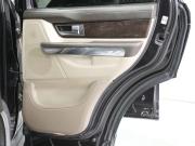Land Rover Range Rover Sport I Рестайлинг Новосибирск  - изображение 51