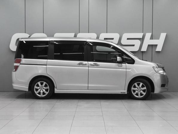 Honda Stepwgn IV с пробегом 2011 года, цена 1 479 000 рублей, 242374 км, минивэн, Автокод Объявления