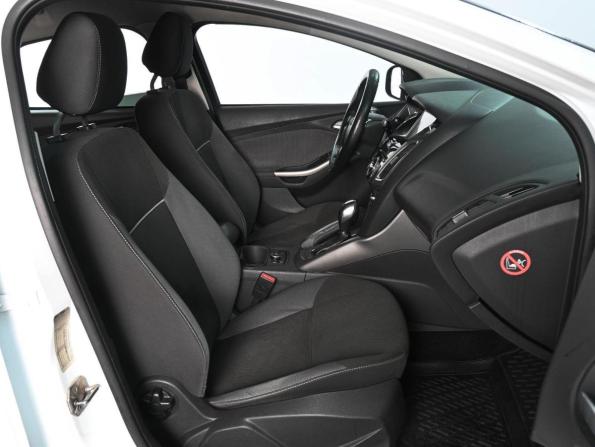 Ford Focus III с пробегом 2013 года, цена 899 000 рублей, 208628 км, седан, Автокод Объявления