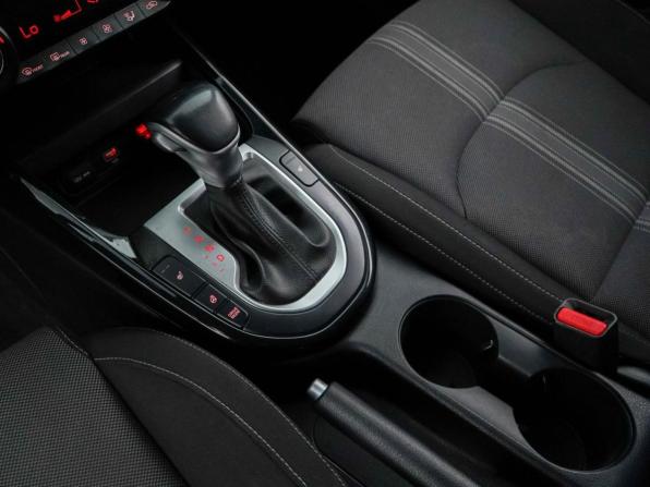 Kia Cerato IV Рестайлинг с пробегом 2022 года, цена 2 245 444 рубля, 91880 км, седан, Автокод Объявления
