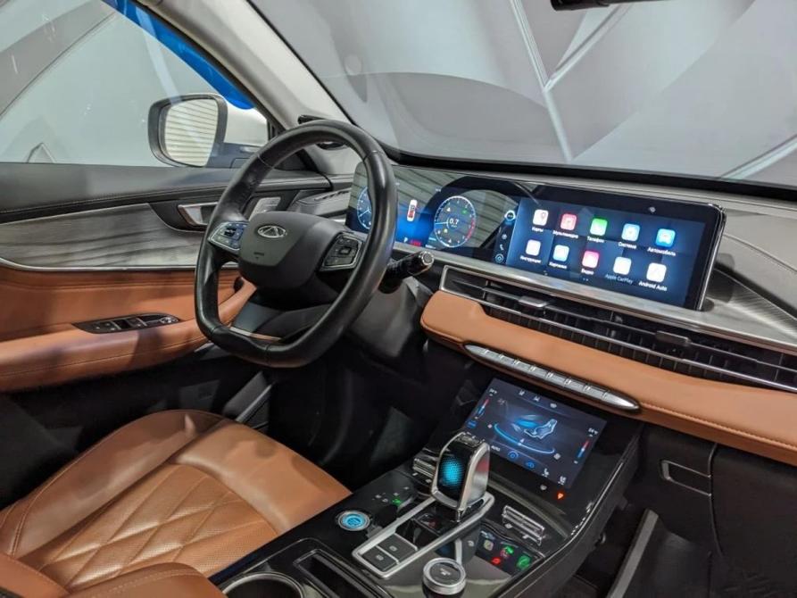 Chery Tiggo 8 Pro Max I Пермь  - изображение 14