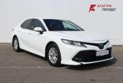 Toyota Camry VII (XV50) Рестайлинг 2 Нижний Новгород  - изображение 25
