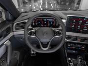 Volkswagen Tayron I Рестайлинг Москва  - изображение 47