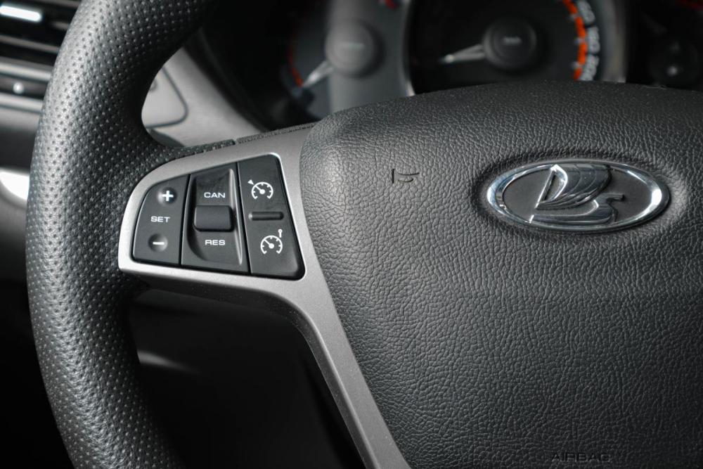 Lada (ВАЗ) Vesta I Тюмень  - изображение 15