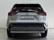 Toyota RAV4 V (XA50) Барнаул  - изображение 37
