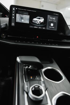 Новый Changan UNI-S I 2025 года, цена 3 179 900 рублей, внедорожник, Автокод Объявления