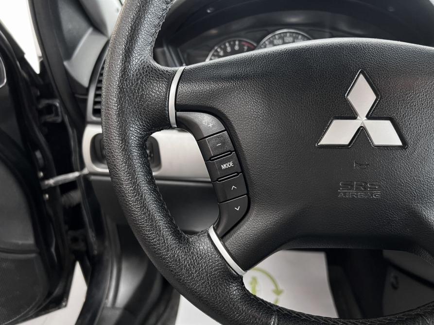 Mitsubishi Galant IX Рестайлинг 2 Тверь  - изображение 17