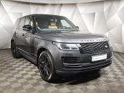Land Rover Range Rover IV Рестайлинг Москва  - изображение 31