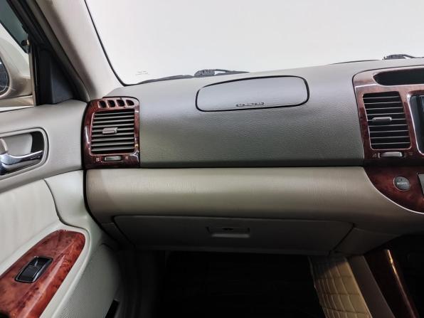Toyota Camry V (XV30) с пробегом 2004 года, цена 720 000 рублей, 354442 км, седан, Автокод Объявления