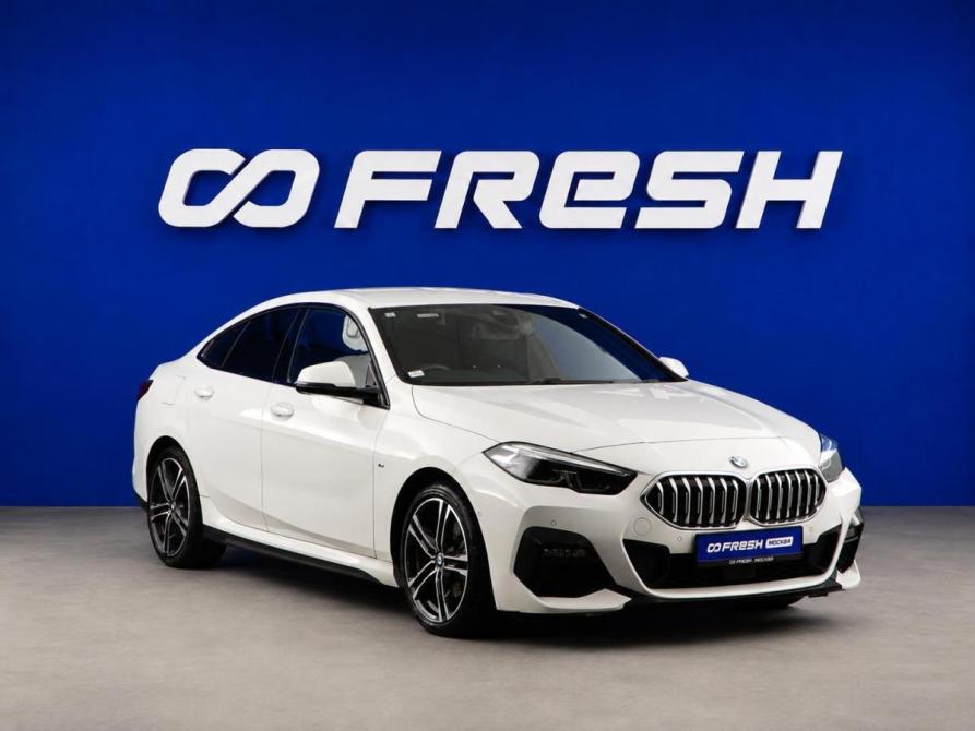 BMW 2 серии F44 Москва  - изображение 1