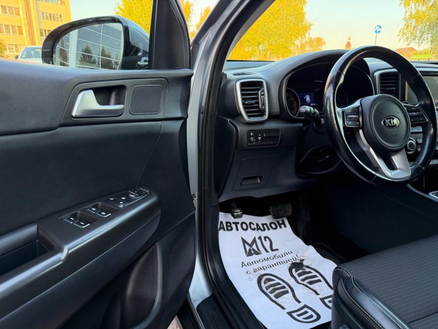 Kia Sportage IV Рестайлинг Нижнекамск  - изображение 10