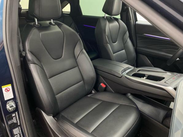 Haval F7x II с пробегом 2025 года, цена 3 470 000 рублей, 5833 км, внедорожник, Автокод Объявления