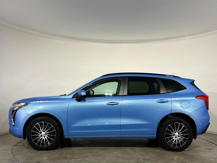 Haval Jolion I Ижевск  - изображение 2