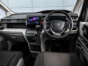 Honda Stepwgn V Рестайлинг Новороссийск  - изображение 30