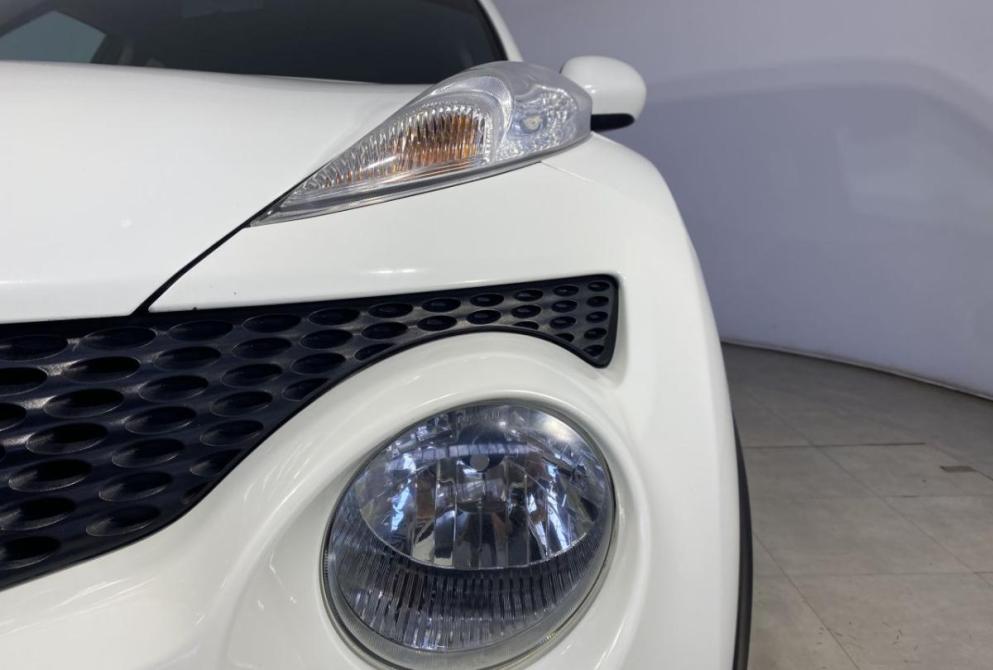 Nissan Juke I Саранск  - изображение 17