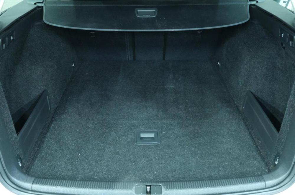 Volkswagen Passat B7 Омск  - изображение 23
