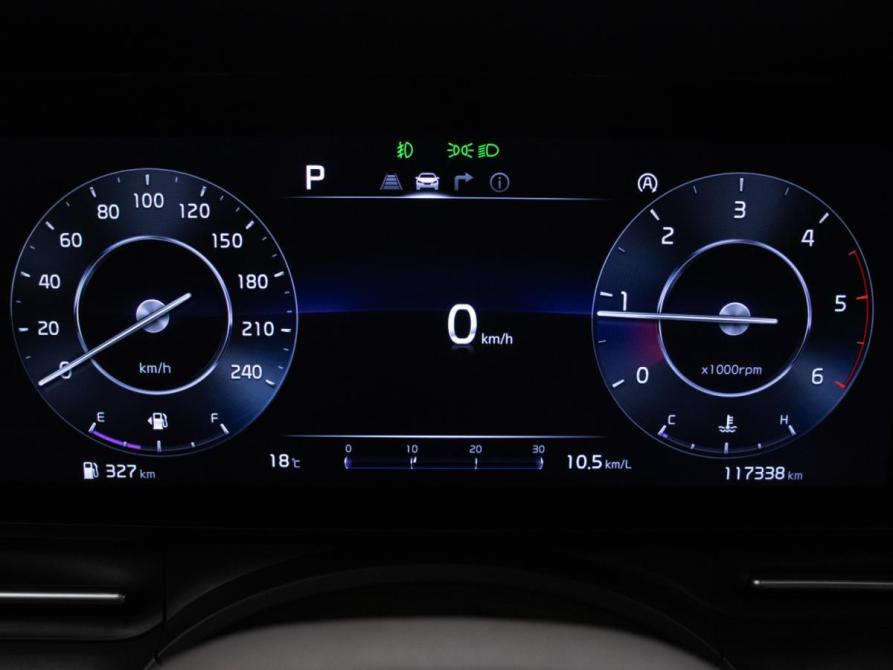 Kia Carnival IV Москва  - изображение 11
