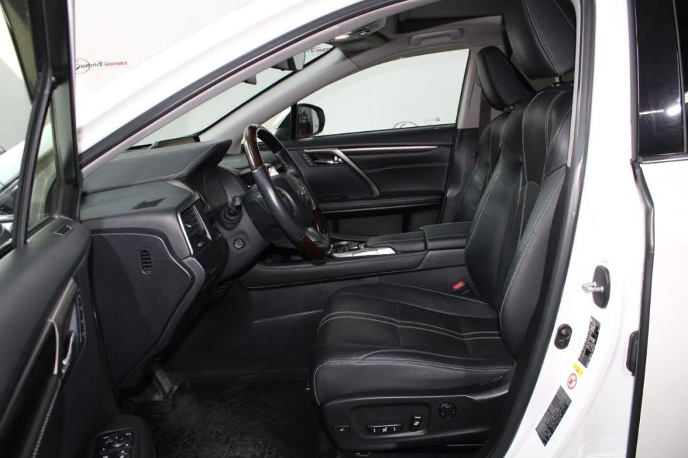 Lexus RX IV Владивосток  - изображение 22