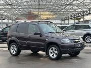 Chevrolet Niva I Рестайлинг Тула  - изображение 10