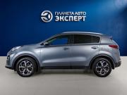 Kia Sportage IV Рестайлинг Челябинск  - изображение 32