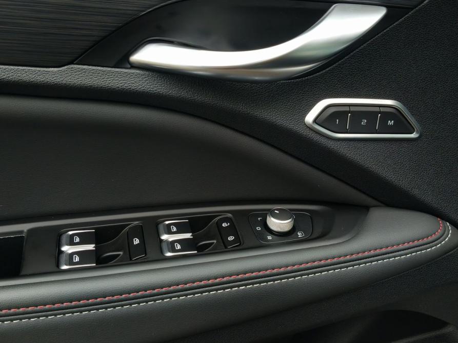 Geely Tugella I Рестайлинг Москва  - изображение 11