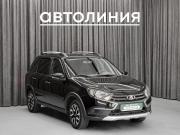 Lada (ВАЗ) Granta I Рестайлинг Красноярск  - изображение 18