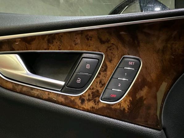 Audi A7 I (4G) с пробегом 2010 года, цена 1 199 000 рублей, 277232 км, лифтбек, Автокод Объявления