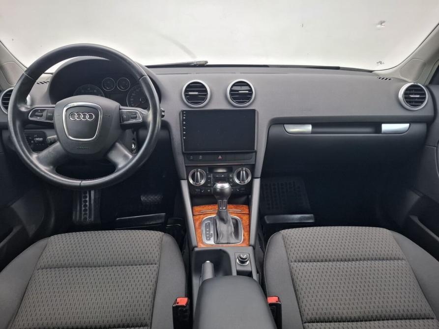 Audi A3 II (8P) Рестайлинг 2 Москва  - изображение 12