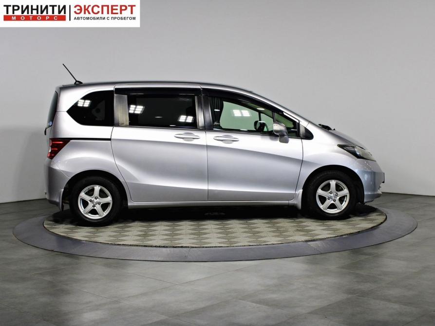Honda Freed I Белгород  - изображение 8