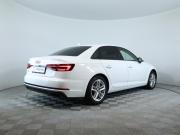 Audi A4 V (B9) Санкт-Петербург  - изображение 32