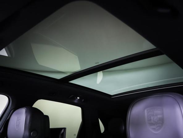 Porsche Cayenne III с пробегом 2020 года, цена 8 626 000 рублей, 44021 км, внедорожник, Автокод Объявления