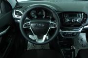 Lada (ВАЗ) Vesta I Омск  - изображение 32