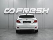 Hyundai Solaris I Воронеж  - изображение 22