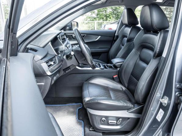 Chery Tiggo 8 I с пробегом 2020 года, цена 1 647 000 рублей, 76529 км, внедорожник, Автокод Объявления