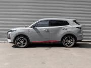 Changan CS55 Plus II Москва  - изображение 38