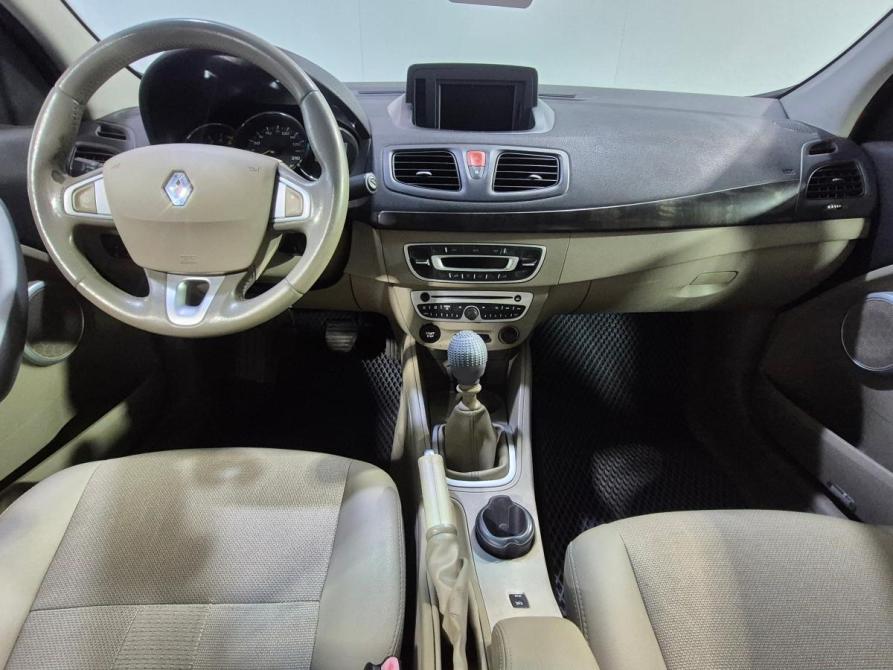 Renault Fluence I Воронеж  - изображение 10