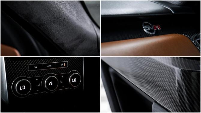 Land Rover Range Rover Sport II с пробегом 2016 года, цена 5 100 000 рублей, 156883 км, внедорожник, Автокод Объявления