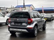 Skoda Yeti I Рестайлинг Альметьевск  - изображение 38