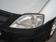 Lada (ВАЗ) Largus I Иркутск  - изображение 28