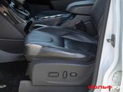 Ford Kuga II Рестайлинг Москва  - изображение 36