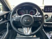 Kia Stinger I Рестайлинг Пермь  - изображение 55