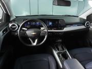 Chevrolet Monza II Рестайлинг Минеральные Воды  - изображение 22