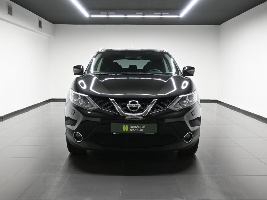 Nissan Qashqai II Тверь  - изображение 3