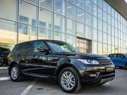 Land Rover Range Rover Sport II Волгоград  - изображение 40