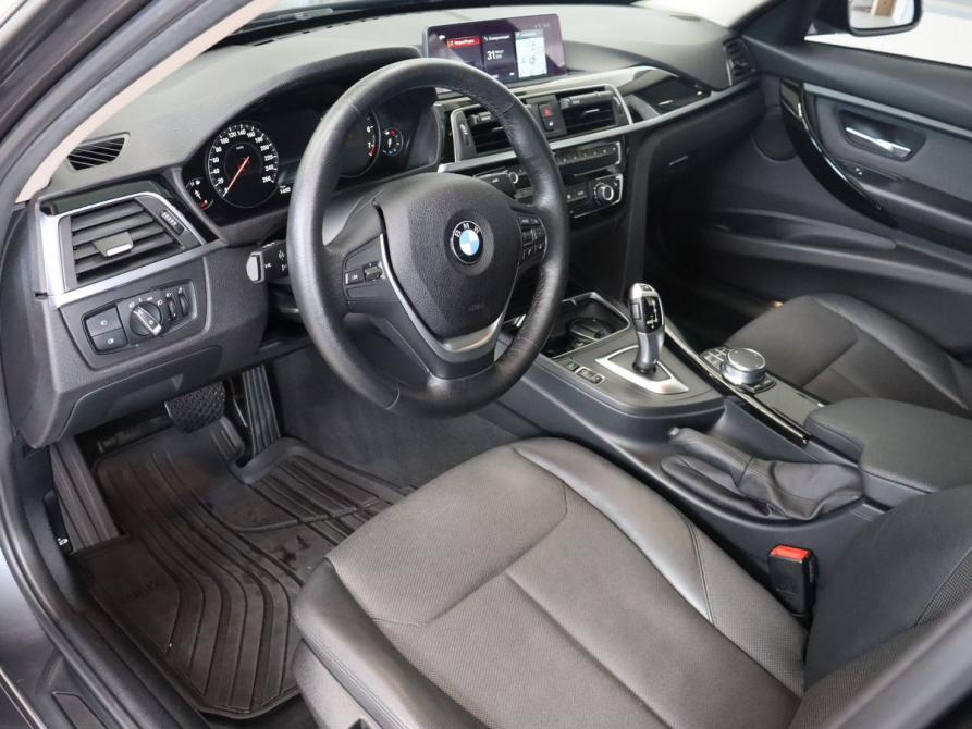 BMW 3 серии VI (F3x) Рестайлинг Калининград  - изображение 14