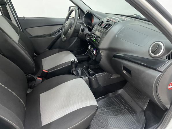 Lada (ВАЗ) Kalina II с пробегом 2017 года, цена 690 000 рублей, 48934 км, универсал, Автокод Объявления