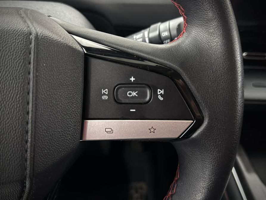 Changan CS55 Plus II Смоленск  - изображение 24